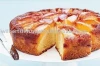 PEACH FLAVOR FOR BAKERY PRODUCTS