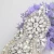 Import Pearl applique design iron on rhinestones patch bridal appliques rhinestone from China