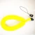 Import Pearl Cotton Bright Yellow Foam Waterproof Camera Floating Wrist Strap for go pro Canon Panasonic from China