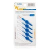 Pearlie White Professional Interdental Brush Size S - Pack of 5s
