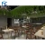 Import PENBO cafes decoration coffee shop interior design / coffee shop furniture from China