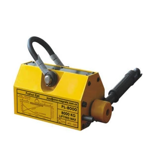 Permanent magnetic lifter 100KG-5000KG Permanent Magnetic Plate Lifter