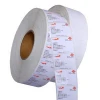Personalized Adhesive Label Stickers Private Label Printing Labels