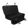 Pet Car Seat Cover Bed & Accessory Type and Pet Beds & Accessories Type Waterproof Luxury Pet Dog Car Back Seat Cover