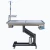Import Pet surgical operation table hydraulic veterinary instrument from China