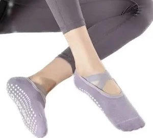 Pilates socks