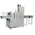 Import pillowpack, pillow_pack, packing machine for tortillas from China