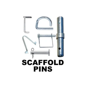 pin lock scaffolding