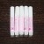 Import Pink Small Nail art Glue False Nail Tips Decoration Professional Acrylic Beauty Mini Glue Rhinestones Glue from China