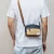 Import Plain vintage quality travel outdoors messenger bag waist belt crossbody sling cycle hip zipper pouch men&#39;s shoulder bag from China