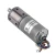 Import Planetary Dc Gear Brushless Motor High Torque 45mm 12v Shunli Motor 30~400 Rpm Permanent Magnet 24V 30W 15 N.m Customized CN;GUA from China