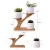 Import Plant Stand Flower Pots Planter Holder Bamboo Flower Pot Holder from China
