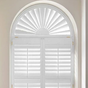 Plantation Shutter From China Plantation Shutter Louvers For Wholesale
