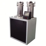 Plastic Automatic self-created dispensing machine for glue injection