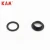 Import Plastic Black Garment Coloful Eyelets With Varieties Sizes For Curtain Clothing from China