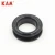 Import Plastic Black Garment Coloful Eyelets With Varieties Sizes For Curtain Clothing from China