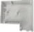Import plastic casing for electronic products flame retardant PC-ABS pad printing from China