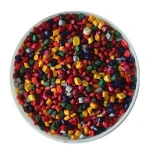 Plastic Color Masterbatch for Extrusion Pipeline Injection and Blowing Moulding