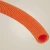 Import Plastic Flexible UV Resistant Cable Conduit with Flame Retardant from China