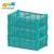 Import plastic foldable fruit crate from China