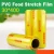 Import Plastic Food Wrap Cling Film Refrigerator Food Grade  Film Supermarket Fruit Vegetable Packaging Pvc Sealing Film from China