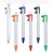 Import Plastic Material 5 In 1 Screw Driver Multi Function Tools Pen from China