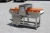 Import PLC Conveyor Belt Food Processing Industry Metal Detector Machine from China