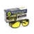 Import Polarized HD vision sports glasses Night vision goggles from China