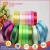 Import Polyester Custom Organza Printed Satin Ribbon With Logo, Wholesale Printer Christmas Gift Silk Grosgrain Ribbon from China