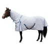 Polyester/cotton Ripstop Summer horse rug combo