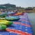 Import Polyethylene personal watercraft dock from China