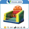 Pool basketball shoot mini basketball hoop bouncy hoops