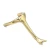 Import Pool Cue Bridge Rest Head Long-Distance Shot Cue Holder For Snooker/Pool Stick from China