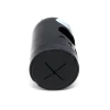 Poop Bags for Pet Owners Hand-Free Pet Waste Disposal Clip Bone Capsule Dog Toilet Cleaning Supplies with Garbage Bag Dispenser