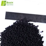 popular Bulk nitrogen fertilizer with humic acid Humates organic urea