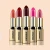 Import Popular matte lipstick private label custom logo to makeup cosmetics lipstick from China