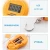 Import Popular Portable Smile Scale Luggage Weighing Scale Customized , Mini Digital Hand Held Hook Hanging Luggage Scale from China