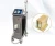Import Popular Powerful Germany emitter 808nm diode laser hair removal from China