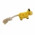 Import Popular product factory sale pet training toy animal shape design pet dog chew toy from China