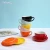 Import Porcelain Coffee Cup Restaurant Colorful Ceramic Tea Coffee Cup With Saucer from China