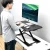 Import Portable Adjustable Folding Laptop Computer monitor Desk Stand Table from China