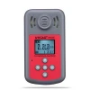 Portable Digital Formaldehyde Tester for PPM HTV Methanol Concentration Monitor Detector with Sound Light Alarm