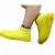 Portable Fancy Rain Boots Cycling Shoe Raincoat Cover Waterproof With Silicon Shoes Cover