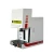 Import Portable fiber laser /mini fiber laser marking machine /20W JPT Mopa fiber laser from China