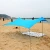 Import Portable gazebo square camping picnic outdoor shade sun shelter pop up beach tent from China