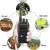 Import Portable handheld professional two way radio powerful walkie talkie with group talk button from China