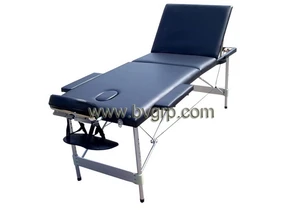 Portable hotel modern living room work well 186*70cm size cheap folding massage table