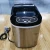 Portable Ice Maker Machine for Countertop, Make 26 lbs Ice in 24 Hrs with LED Display