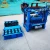Import Portable Japan Brick Making Machinery Price Concrete Used Block Machine For Sale from China