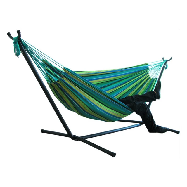 Portable Outdoor Camping Hanging Swing Hammock Chair
